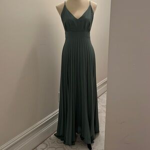 The perfect maxi dress for summer